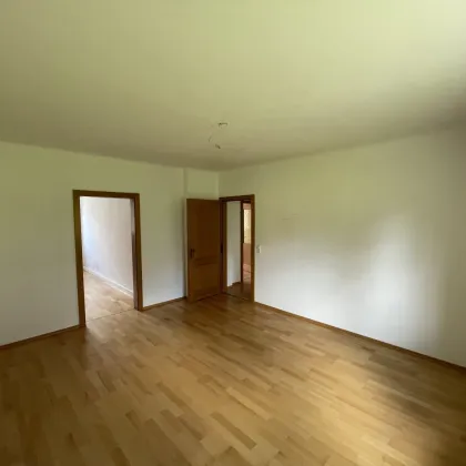 Schöne 3 Zimmerwohnung in Ruhelage mit Balkon! - Bild 2