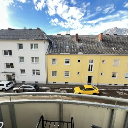 Schöne 3 Zimmerwohnung in Ruhelage mit Balkon! - Bild 3
