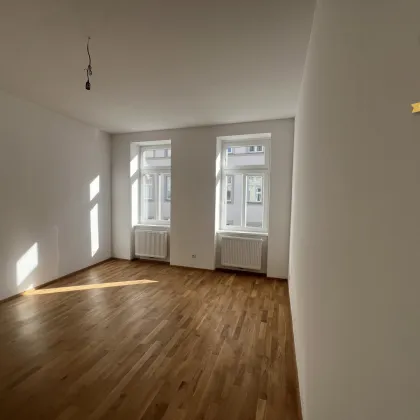 Sanierter Erstbezug: 3 Zimmer-Altbau im beliebten Reindorfviertel - Bild 2