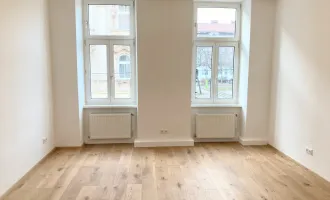 Beautiful 2-Room-Apartment with separate Kitchen