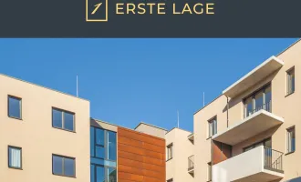 Krems, Altstadt, Neubau, Erstbezug: 3 Zimmer, 73 m² Wfl., 24 m² Außenbereiche, H8/T4