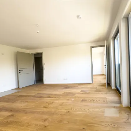 Erstbezug Penthouse & 2-Zi-Wohnungen**Garage*Massivbau*Top-Ausstattung **Jetzt mit Preisnachlass! - Bild 3