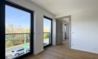 Erstbezug Penthouse & 2-Zi-Wohnungen**Garage*Massivbau*Top-Ausstattung **Jetzt mit Preisnachlass!