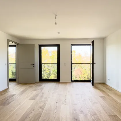 Erstbezug Penthouse & 2-Zi-Wohnungen**Garage*Massivbau*Top-Ausstattung **Jetzt mit Preisnachlass! - Bild 2