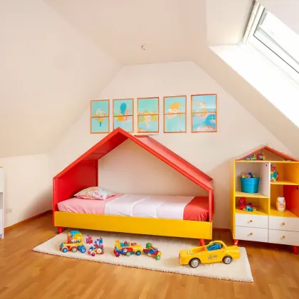 FAMILY BASE IN NEUSIEDL - Einfamilienhaus - Bild 2