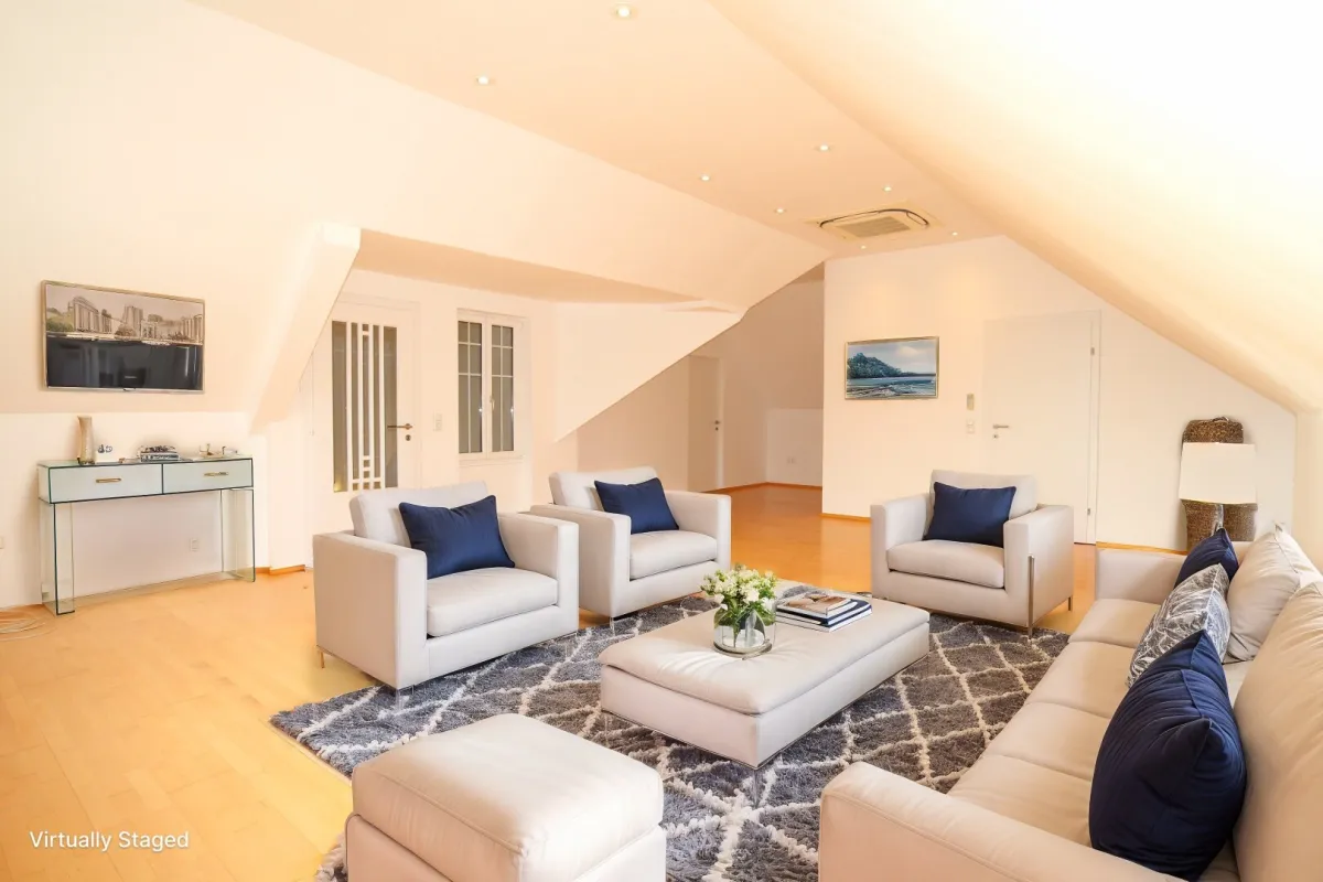 FAMILY BASE IN NEUSIEDL - Einfamilienhaus - Bild 1