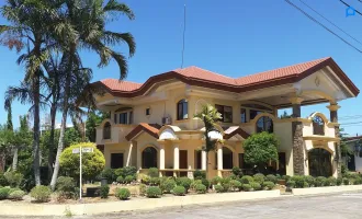 „Auswandern auf die Philippinen – Sicherheit genießen, leistbar leben!“ Luxusvilla der Extraklasse