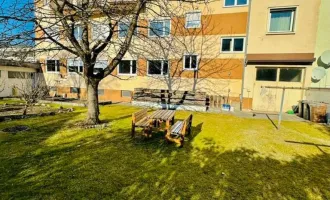 Riesige Eigentumswohnung in ruhiger Zentrumslage – ideal auch als 4er-WG