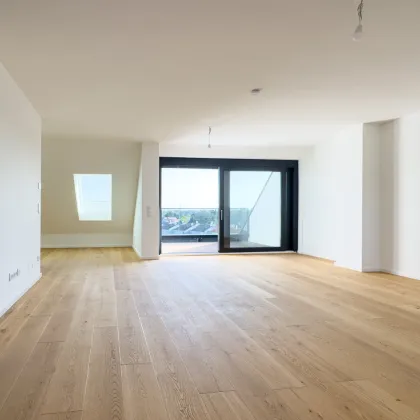 Erstbezug Penthouse & 2-Zi-Wohnungen**Garage*Massivbau*Top-Ausstattung **Jetzt mit Preisnachlass! - Bild 2