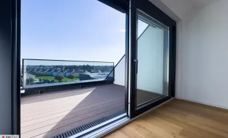 Erstbezug Penthouse & 2-Zi-Wohnungen**Garage*Massivbau*Top-Ausstattung **Jetzt mit Preisnachlass!