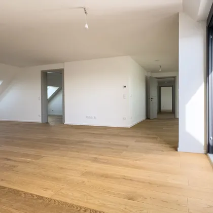 Erstbezug Penthouse & 2-Zi-Wohnungen**Garage*Massivbau*Top-Ausstattung **Jetzt mit Preisnachlass! - Bild 3