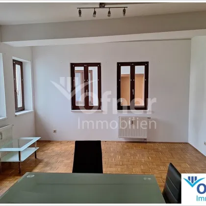 Willkommen in Köflach - 60 m² große Erdgeschoßwohnung - Bild 3
