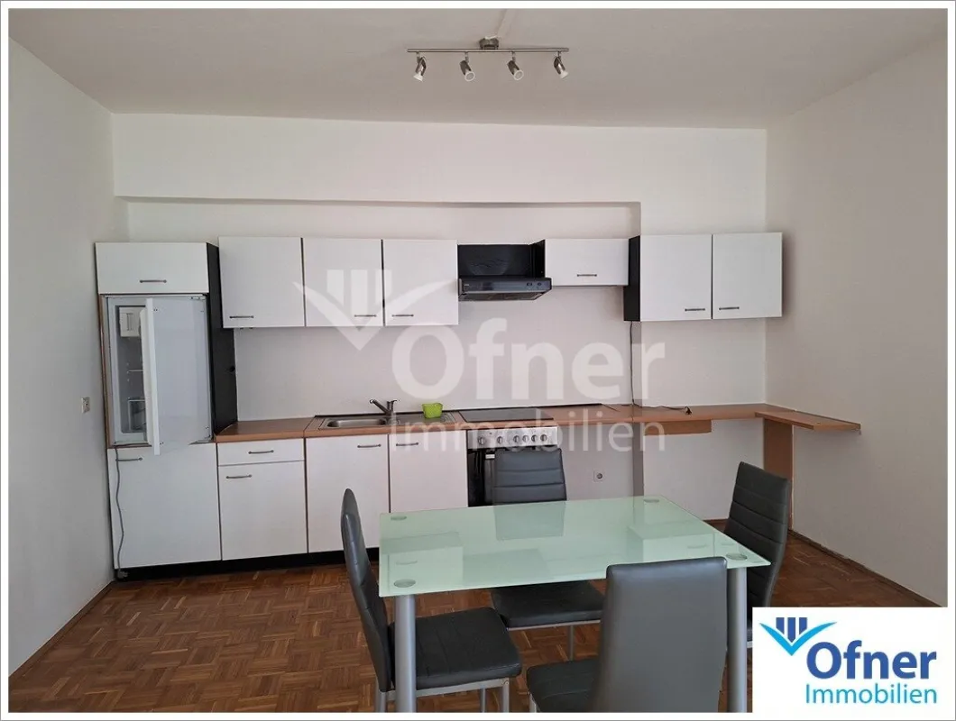 Willkommen in Köflach - 60 m² große Erdgeschoßwohnung - Bild 1