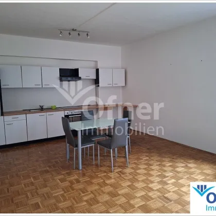 Willkommen in Köflach - 60 m² große Erdgeschoßwohnung - Bild 2