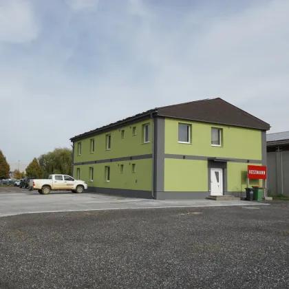 Gewerbeimmobilie mit ausreichend Parkmöglichkeit mit bester Autobahnanbindung in Ilz - Bild 2