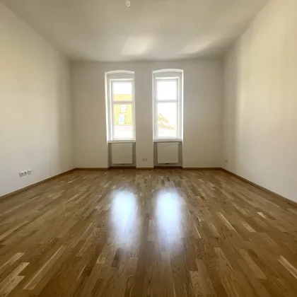 WUNDERSCHÖN sanierte 3-Zimmer-Wohnung, Hütteldorfer Straße, in 1150 Wien! - Bild 2