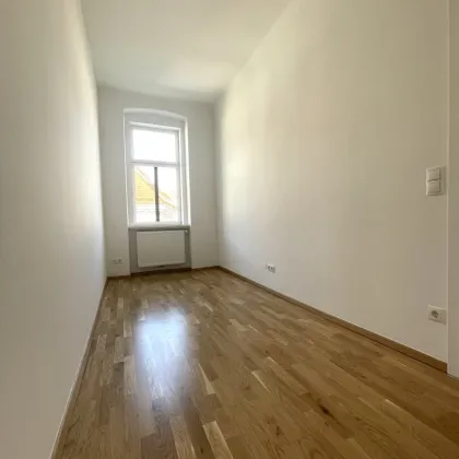 WUNDERSCHÖN sanierte 3-Zimmer-Wohnung, Hütteldorfer Straße, in 1150 Wien! - Bild 3
