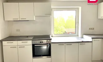 Gemütliche 2-Zimmer Wohnung in Freistadt