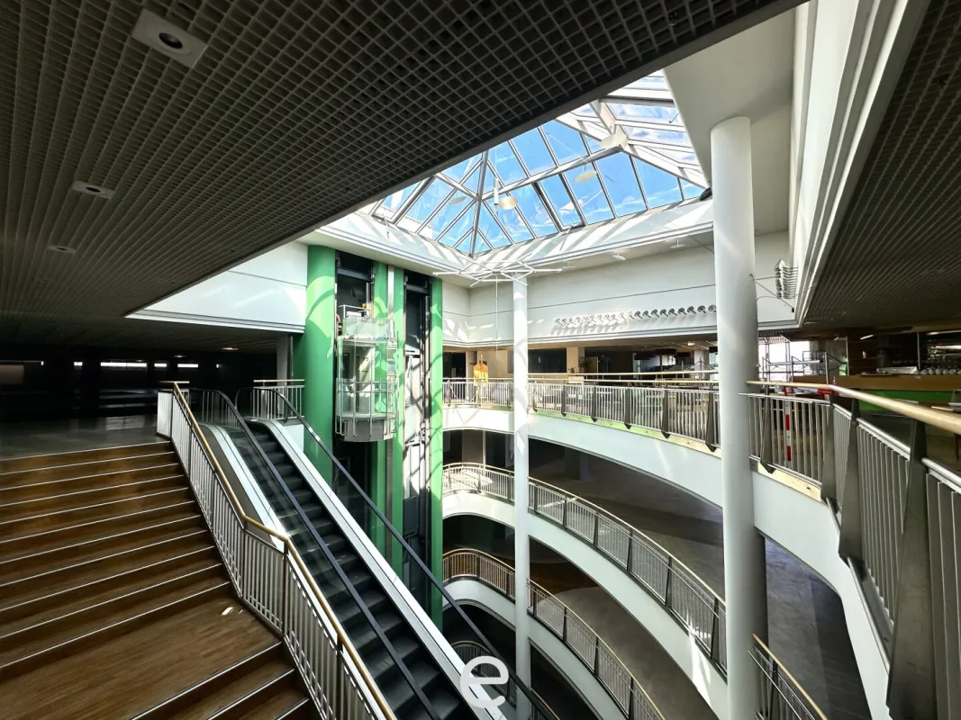 Attraktive und günstige Lagerflächen ab 6.000 m² zu mieten - Bild 1