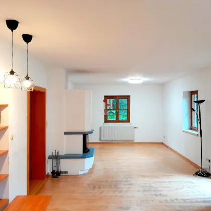 Landhausstil in Klosterneuburg mit 3000m2 Eigengrund - Bild 2