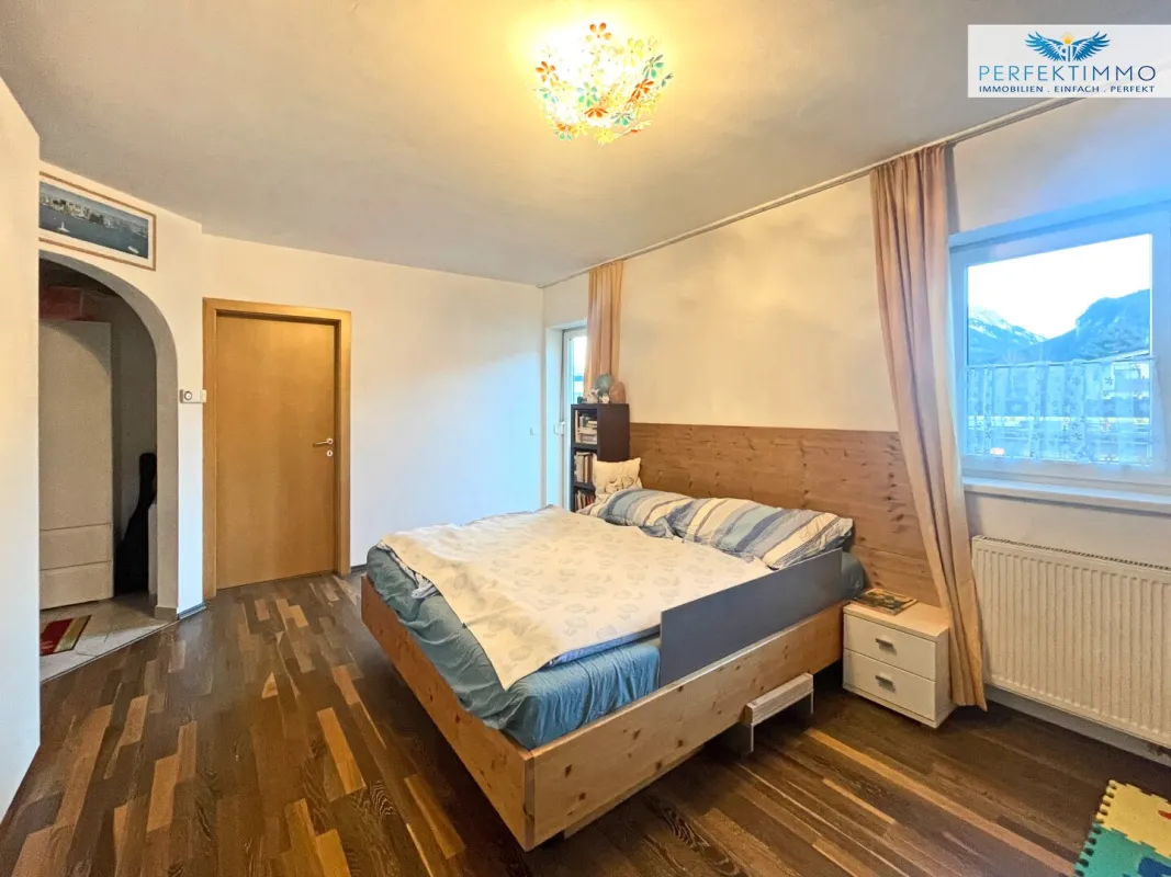 Schöne 2-Zimmer-Wohnung - Bild 1