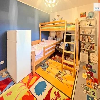 Schöne 2-Zimmer-Wohnung - Bild 3