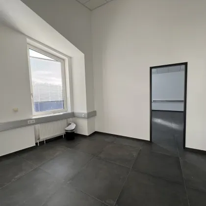 Lichtdurchflutete Bürofläche ab sofort zu vermieten! Hönigtal / Laßnitzhöhe - Bild 3