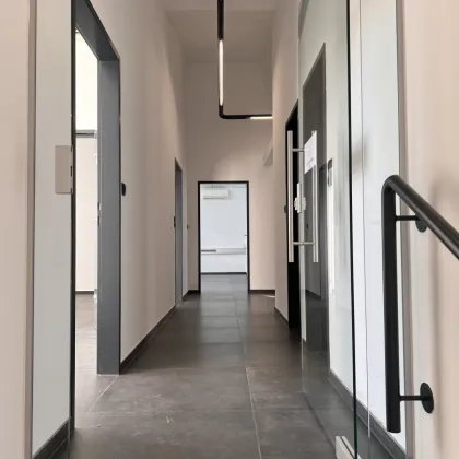 Lichtdurchflutete Bürofläche ab sofort zu vermieten! Hönigtal / Laßnitzhöhe - Bild 2