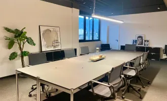 Bürofläche im Greif Center (neben DEZ)