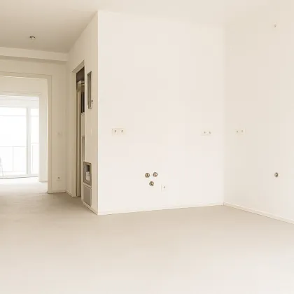 Kurz vor Fertigstellung - PROVISIONSFREI - City-Apartment - 2 Zimmer möglich - ca. 45m² WFL - hochwertige Ausstattung - Neubauprojekt - Bild 2