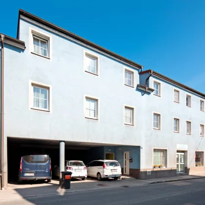 Top Renditeobjekt in Schwertberg – Zinshaus mit über 5% Ertrag! - Bild 2