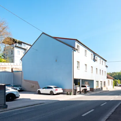 Top Renditeobjekt in Schwertberg – Zinshaus mit über 5% Ertrag! - Bild 3