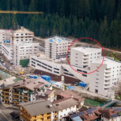 Traumhafte Mietwohnungen im Erstbezug in Gerlos (Haus 2) - Bild 2
