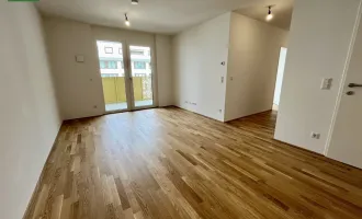 Arakawa – Wohnoase in Bestlage direkt bei der U1 – Ihr neues Zuhause inmitten von Ruhe und Urbanität