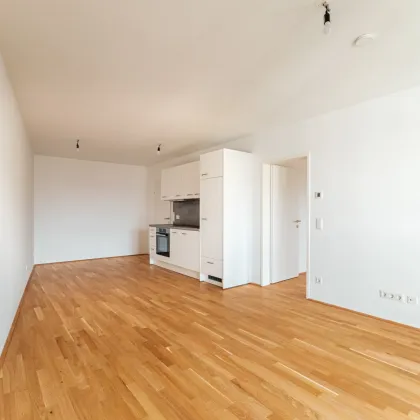 Arakawa – Wohnoase in Bestlage direkt bei der U1“ – Ihr neues Zuhause inmitten von Ruhe und Urbanität - Bild 3