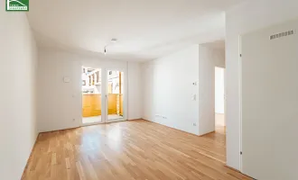 Arakawa – Wohnoase in Bestlage direkt bei der U1“ – Ihr neues Zuhause inmitten von Ruhe und Urbanität