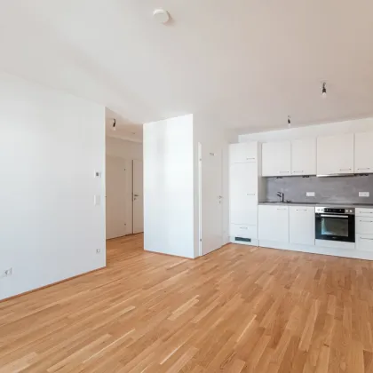 Arakawa – Wohnoase in Bestlage direkt bei der U1“ – Ihr neues Zuhause inmitten von Ruhe und Urbanität - Bild 2