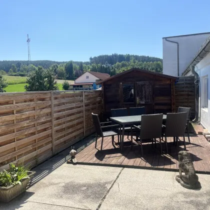 TRAUMHAFTE TERRASSENWOHNUNG IN GÖTTSCHACH - 3 ZIMMER - Bild 3