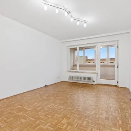 Moderne 4-Zimmer-Wohnung mit verglaster Loggia in ruhiger Lage von Linz-Bindermichl - Bild 3