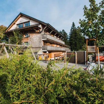 Familienhotel-Schmuckstück zu Verkaufen! - Bild 2
