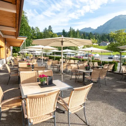 Familienhotel-Schmuckstück zu Verkaufen! - Bild 3