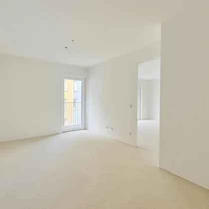 Kurz vor Fertigstellung - PROVISIONSFREI - City-Apartment - 3 Zimmer - 2 Bäder - ca. 78m² gew. NFL - Balkon - hochwertige Ausstattung - Neubauprojekt - Bild 2