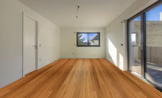 Großzügig und Ruhig | Neubau Erstbezug | Balkonwohnung mit Eck-Wohnzimmer