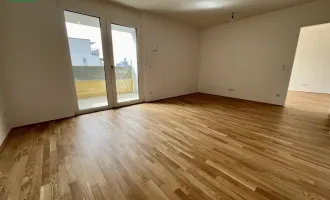 Ein Wohntraum zwischen Ruhe und Stadtleben in erstklassiger Lage direkt bei der U1 - Ankommen und wohlfühlen!