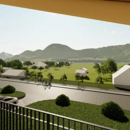 Chalets - Dual Park Pressegger-See! - Bild 2