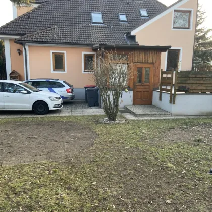 CHARMANTE LIEGENSCHAFT MIT 7 ZIMMERN ZU VERKAUFEN - Bild 2