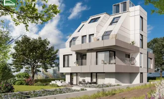 Luxury Living in Sievering - Ihre Designvilla im Wiener Cottageviertel