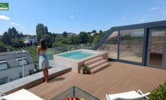 Wohnen auf höchstem Niveau – Luxury Living in Sievering