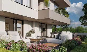 Ihre exklusive Stadtvilla in Döbling – Stil, Ruhe und höchste Lebensqualität