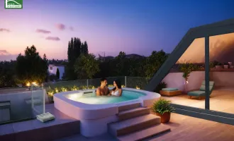 Luxury Living in Sievering - Ihre Designvilla im Wiener Cottageviertel